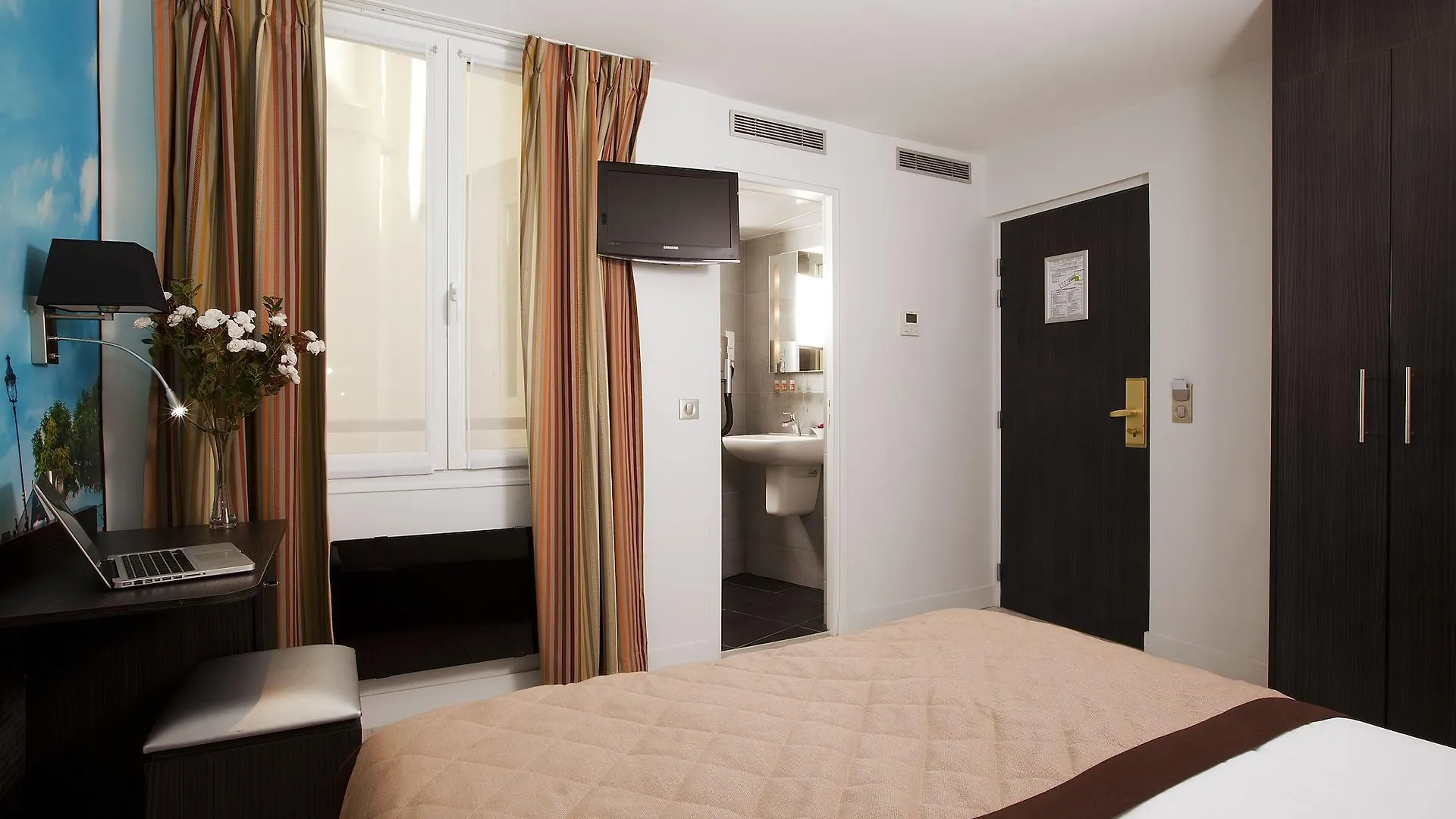 Eden Opéra Hotel