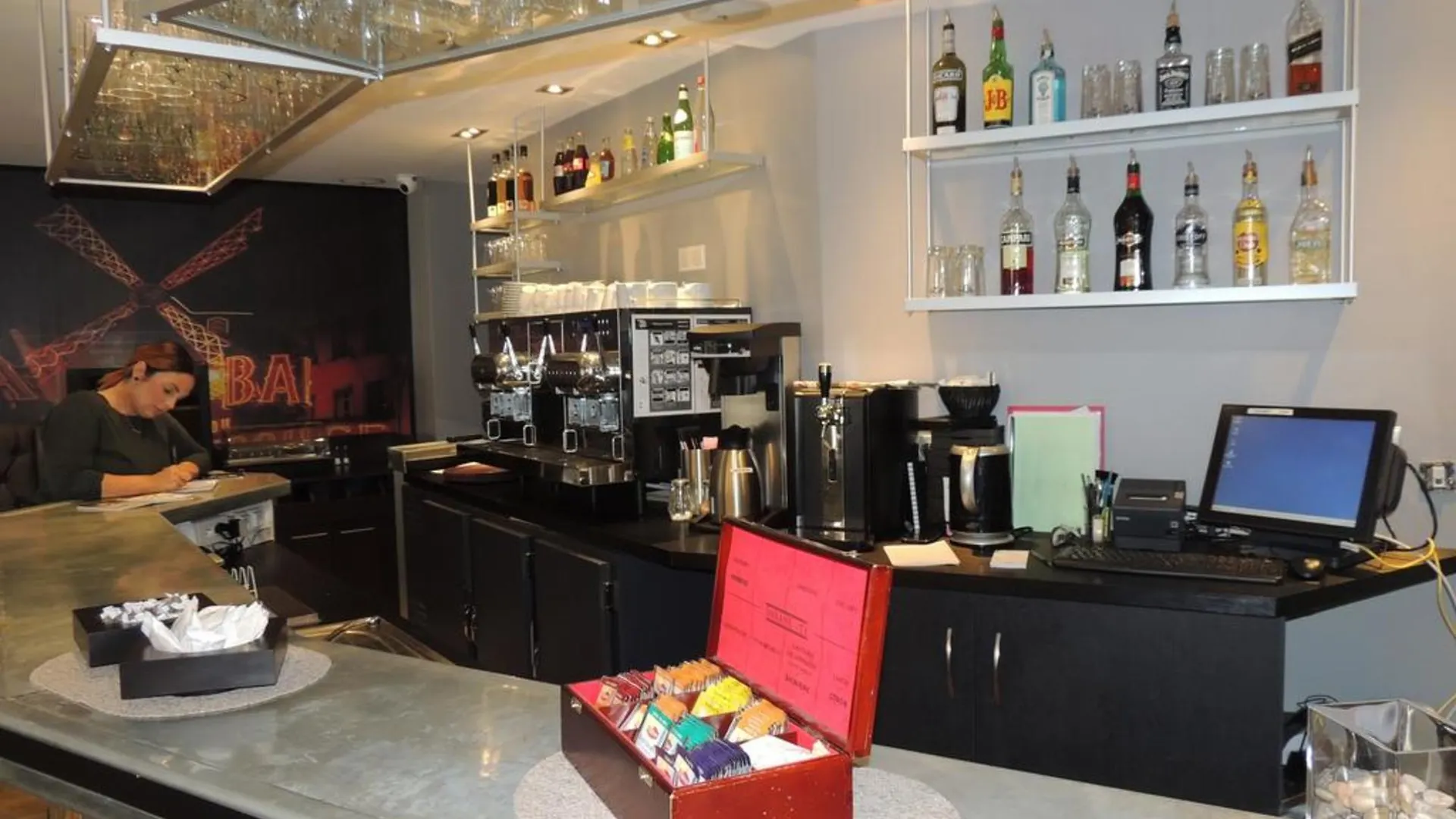 Eden Opéra Hotel 3*